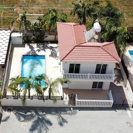 Villa Agnes Ayia Napa Eksteriør billede
