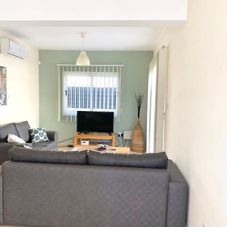 Villa Agnes Ayia Napa Eksteriør billede