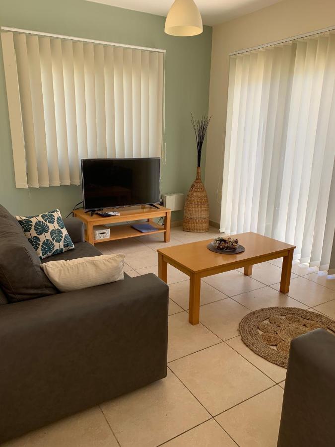 Villa Agnes Ayia Napa Eksteriør billede